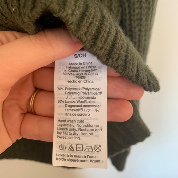 JCrew pompom sweater - Picture 6 of 6